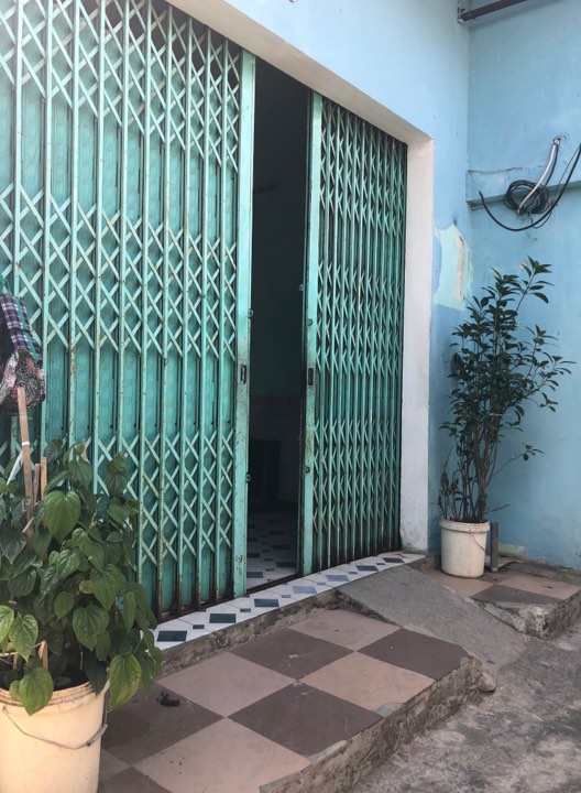 Bán nhà riêng tại Đường Cù Chính Lan, Phường Hòa Khê, Thanh Khê, Đà Nẵng diện tích 50m2  giá 2.2 Tỷ