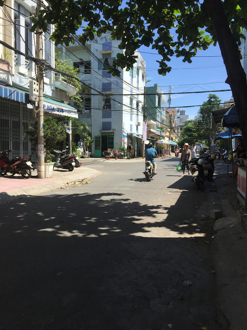 Bán nhanh nhà 2 tầng đường Phạm Ngọc Thạch quận Hải Châu