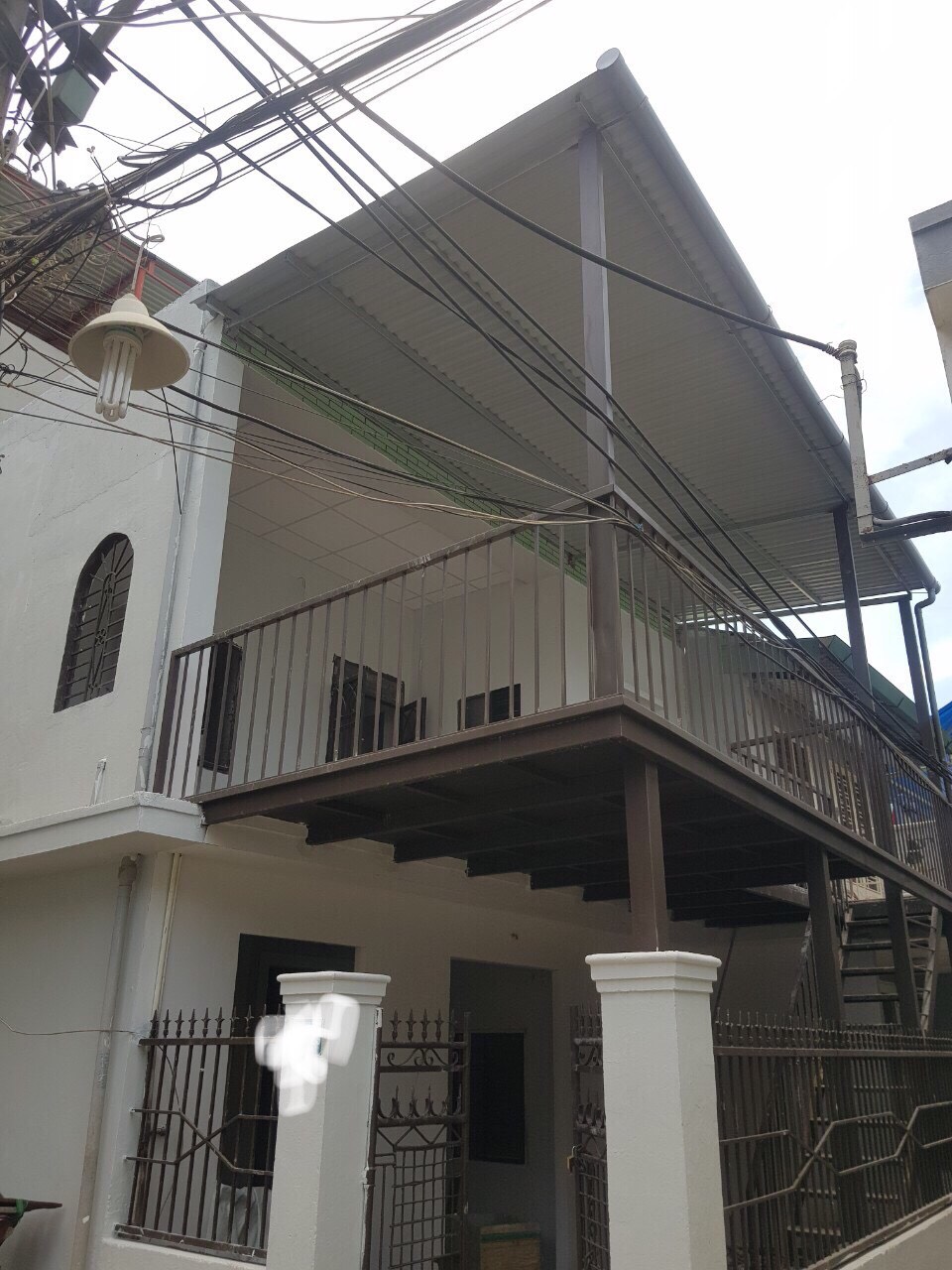 Bán nhà 2 tầng Kiệt đường Nguyễn Văn Linh, Hải Châu, DT 55,8m2, giá 2,88 tỷ