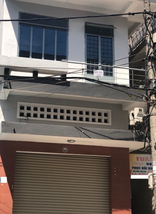 Bán nhà mặt phố tại Đường Hoàng Hoa Thám, Phường Vĩnh Trung, Thanh Khê, Đà Nẵng diện tích 55m2  giá 9 Tỷ