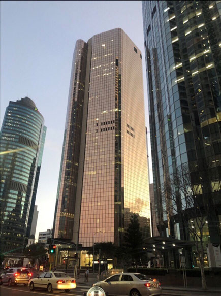 Cần bán 5 căn tầng cao view đẹp nhất căn hộ cao cấp Risemount mặt tiền sông Hàn