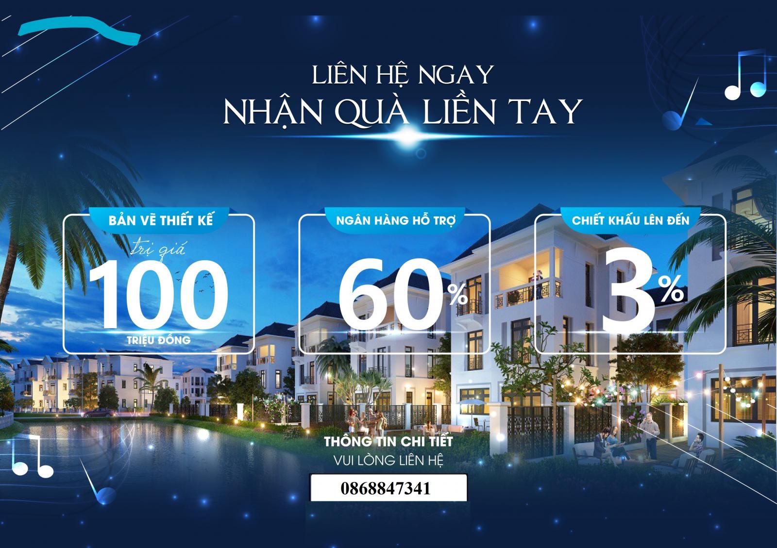Nhận giữ chỗ dự án Melody City đường Nguyễn Sinh Sắc- Đà Nẵng