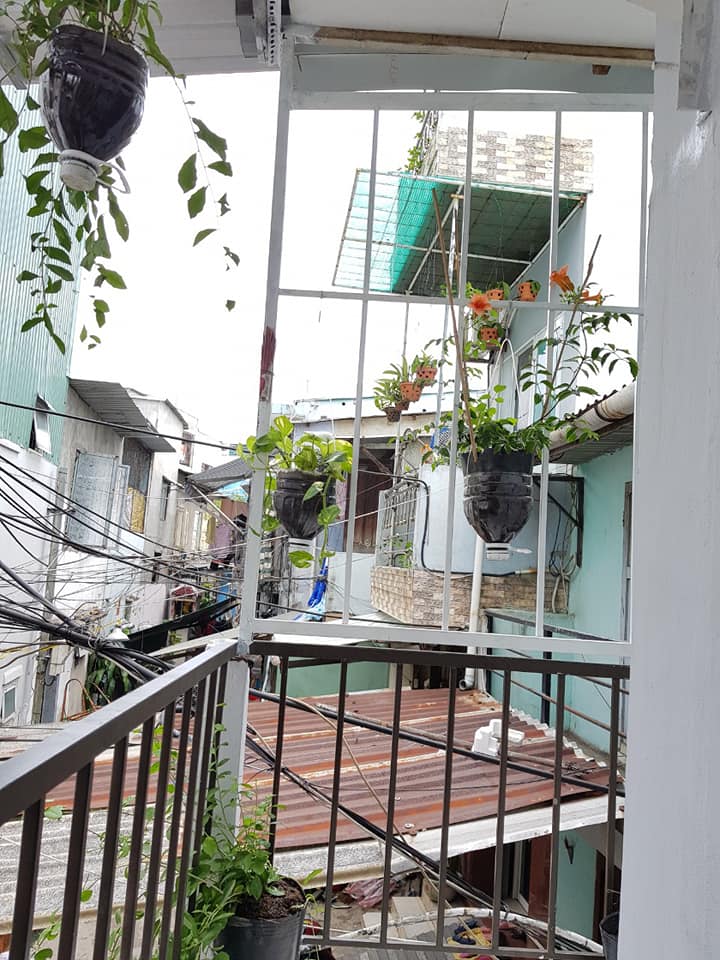 Bán Nhà 2 tầng 2 mặt kiệt 3m Nguyễn Văn Linh, Hải Châu, Đà Nẵng. (Thích hợp vợ chồng trẻ nhập khẩu Đà Nẵng)