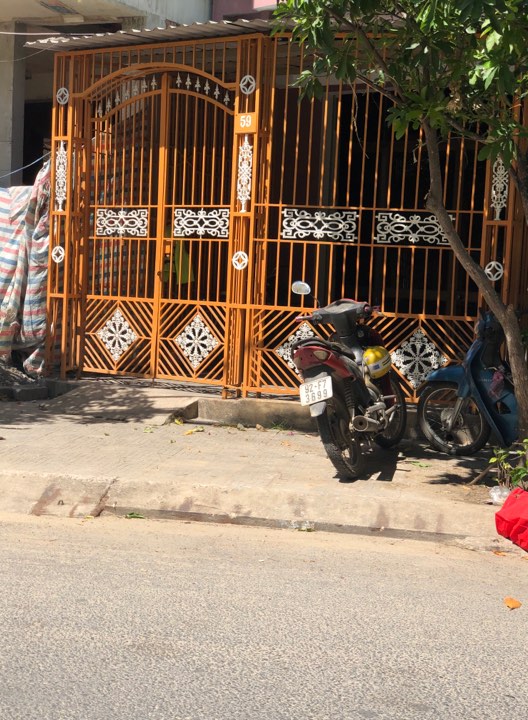 Bán nhà riêng tại Đường Phạm Nhữ Tăng, Phường An Khê, Thanh Khê, Đà Nẵng diện tích 68m2  giá 6.8 Tỷ