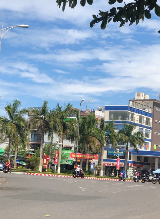 Bán nhà mặt phố tại Đường Trần Cao Vân, Phường An Khê, Thanh Khê, Đà Nẵng diện tích 80m2  giá 8.9 Tỷ