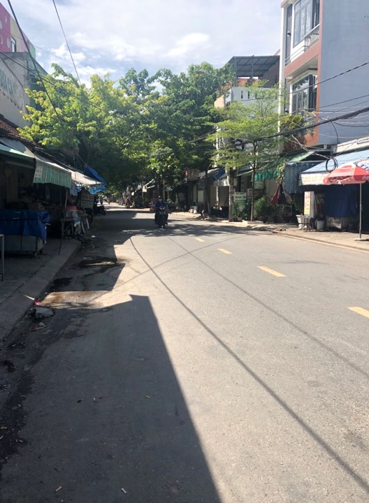 Bán nhà mặt phố tại Đường Nguyễn Phước Nguyên, Phường An Khê, Thanh Khê, Đà Nẵng diện tích 87m2  giá 7.050 Tỷ