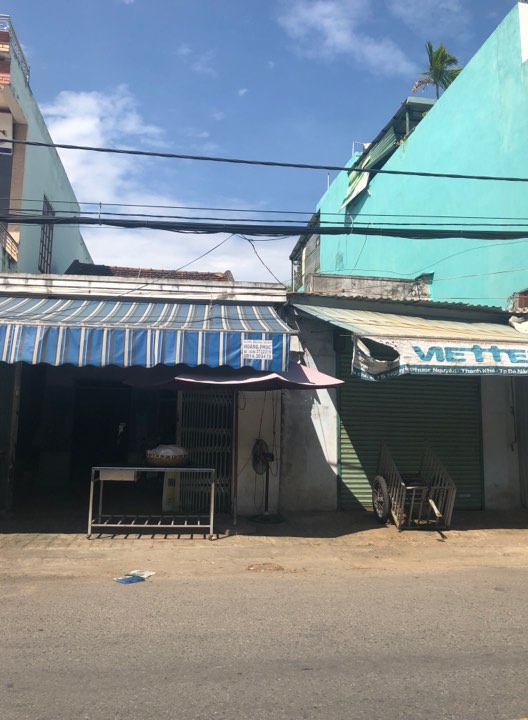 Bán nhà mặt phố tại Đường Nguyễn Phước Nguyên, Phường An Khê, Thanh Khê, Đà Nẵng diện tích 87m2  giá 7.050 Tỷ