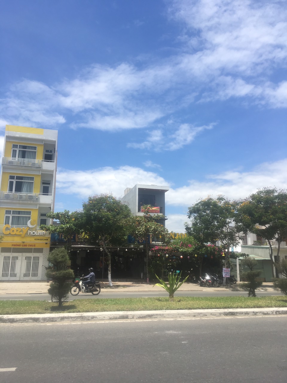 🏩 Bán gấp Homestay Cozy 4 tầng 2MT Nguyễn Tất Thành