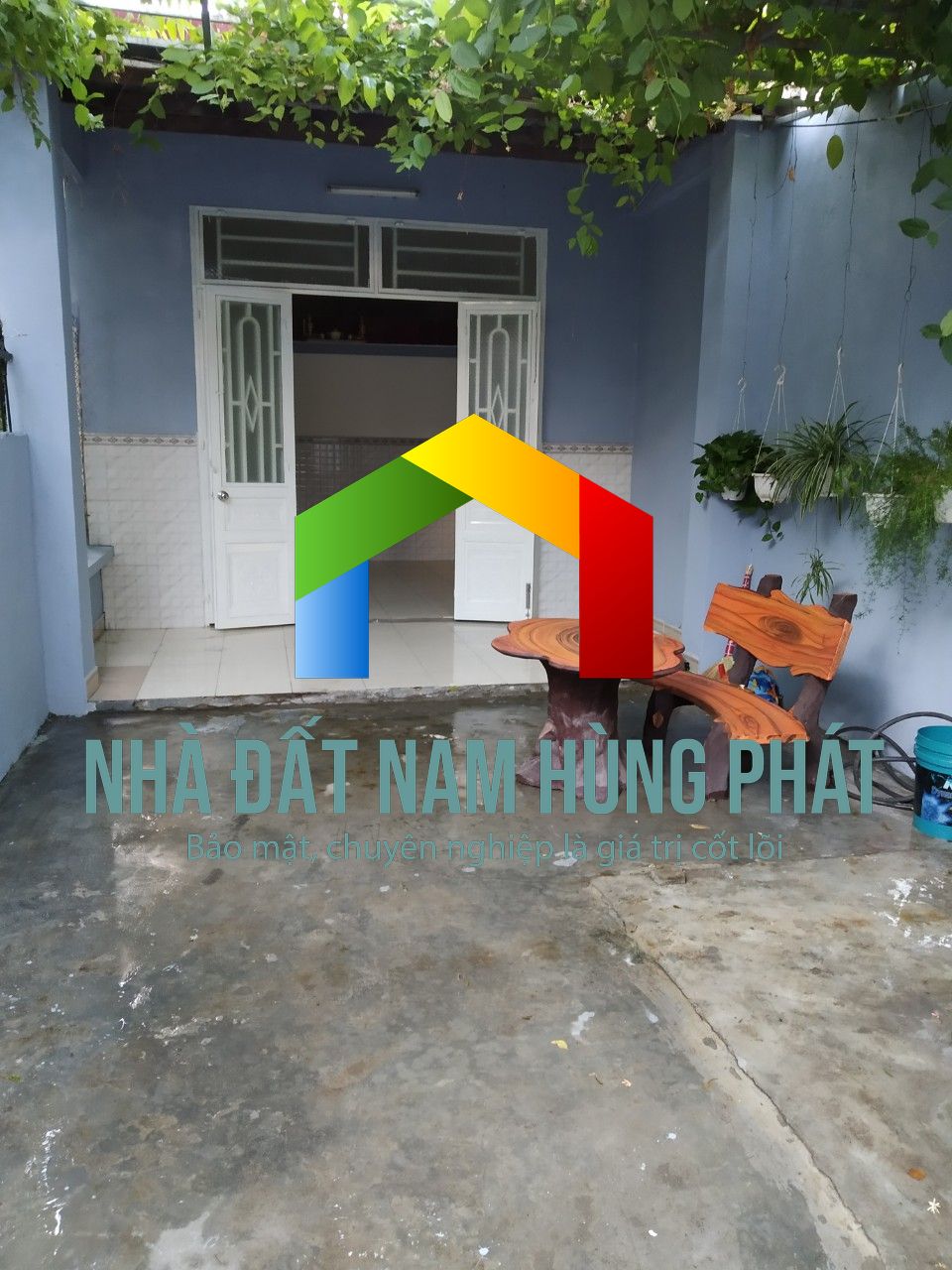 Bán nhà riêng tại Đường Bắc Sơn, Phường Hòa An, Cẩm Lệ, Đà Nẵng diện tích 92m2 giá 1.87 Tỷ