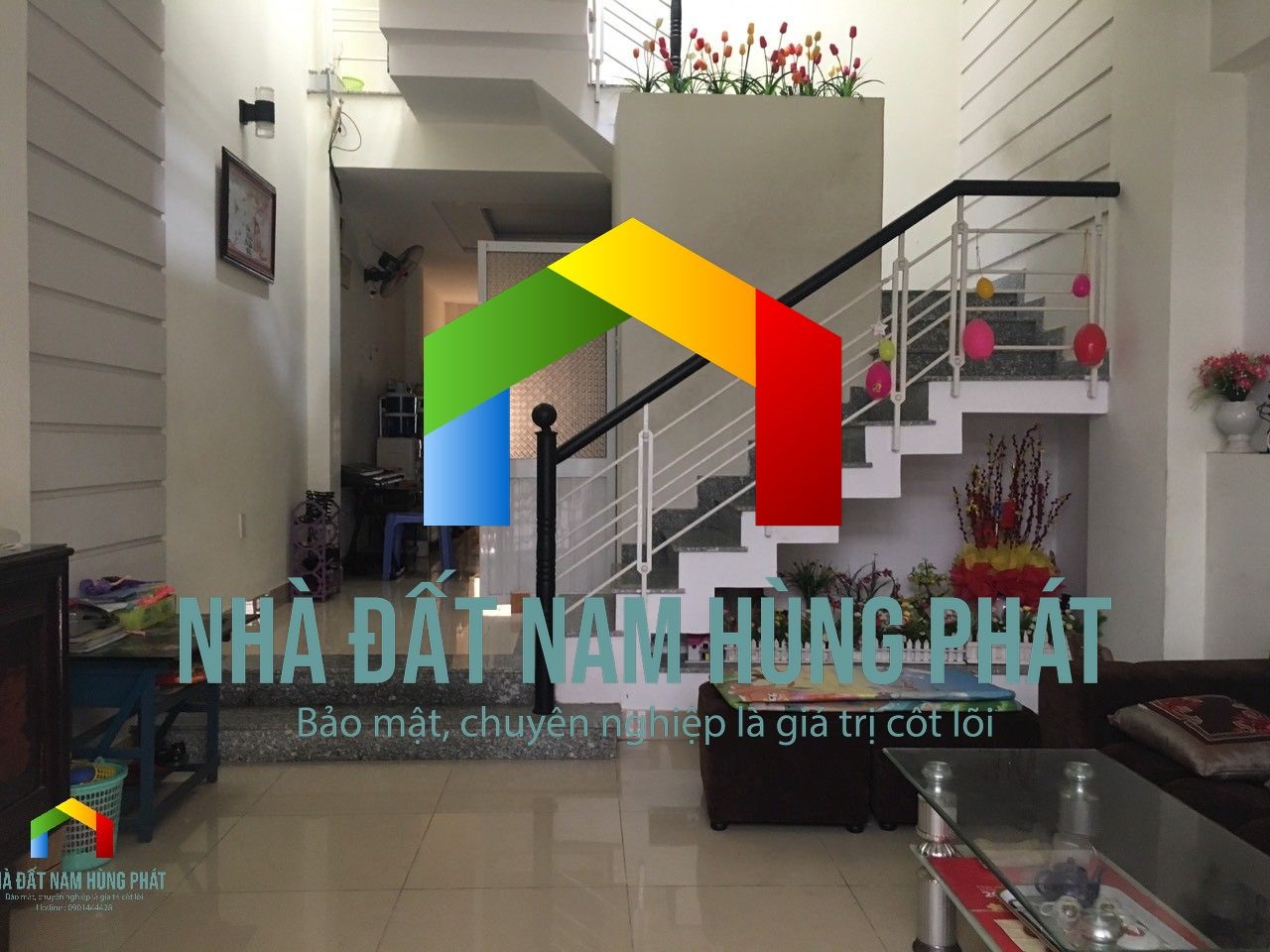 Bán nhà riêng tại Đường Thanh Long, Phường Thanh Bình, Hải Châu, Đà Nẵng diện tích 67.3m2 giá 3.9 Tỷ