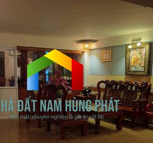 Bán nhà riêng tại Đường Phan Văn Trị, Phường Khuê Trung, Cẩm Lệ, Đà Nẵng diện tích 100m2 giá 6.5 Tỷ