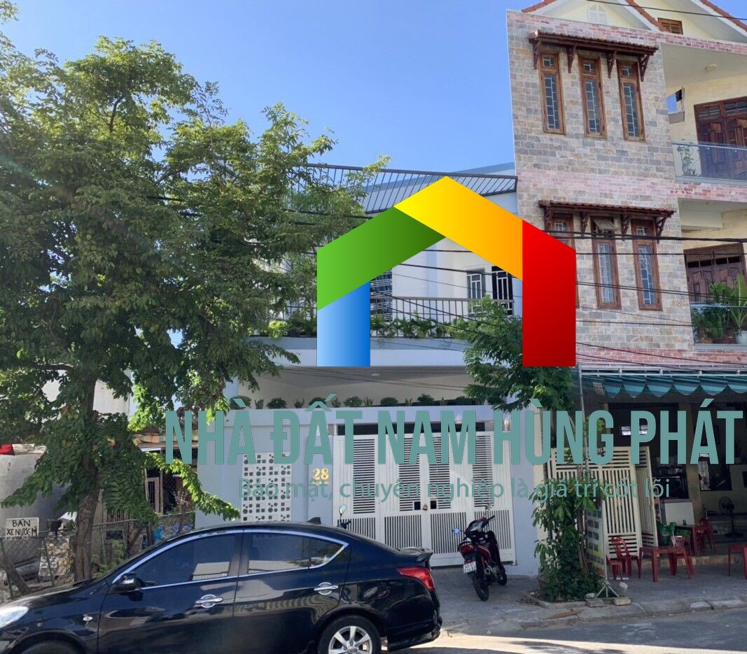 Bán nhà riêng tại Đường Phan Khoang, Phường Hòa An, Cẩm Lệ, Đà Nẵng diện tích 70.2m2 giá 3.8 Tỷ