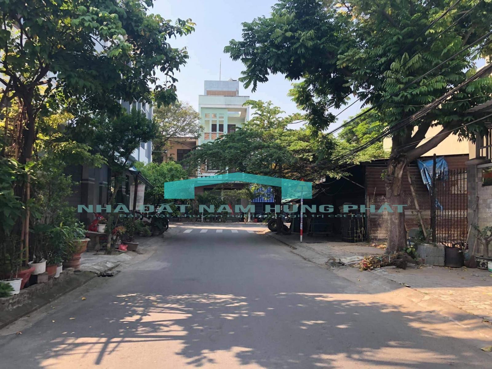 Bán nhà riêng tại Đường Lê Thị Tính, Phường An Khê, Thanh Khê, Đà Nẵng diện tích 40.1m2 giá 3.1 Tỷ