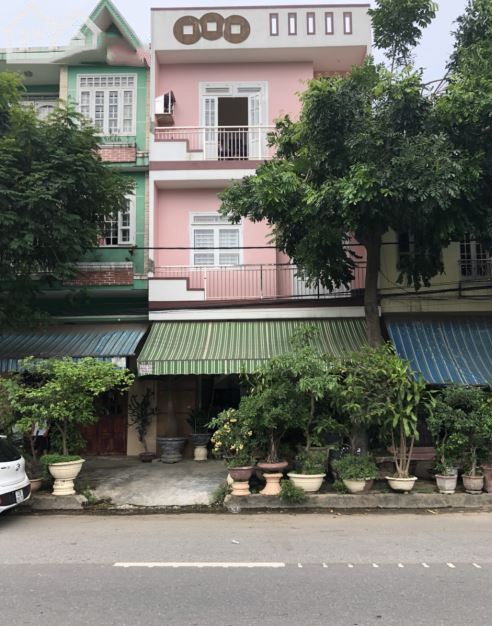 Chào bán nhà mặt tiền đường Nguyễn Lương Bằng, Liên Chiểu, diện tích 74m2, 3 tầng, giá 4.7 tỷ