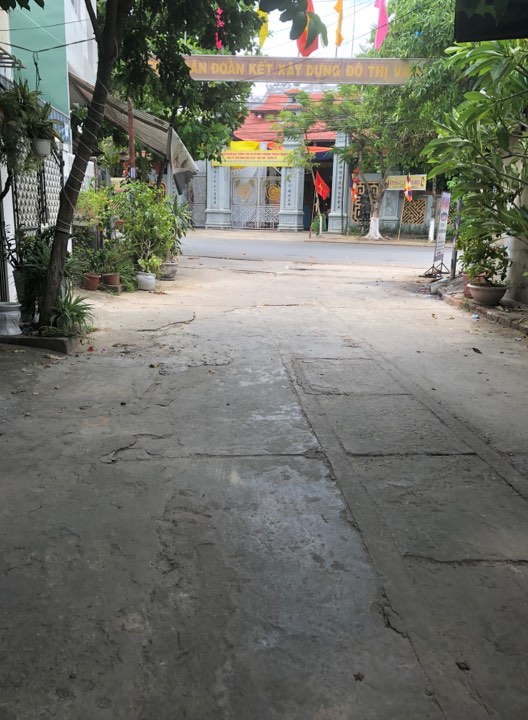 Bán nhà riêng tại Đường Hà Huy Tập, Phường An Khê, Thanh Khê, Đà Nẵng diện tích 160m2  giá 10.770 Tỷ
