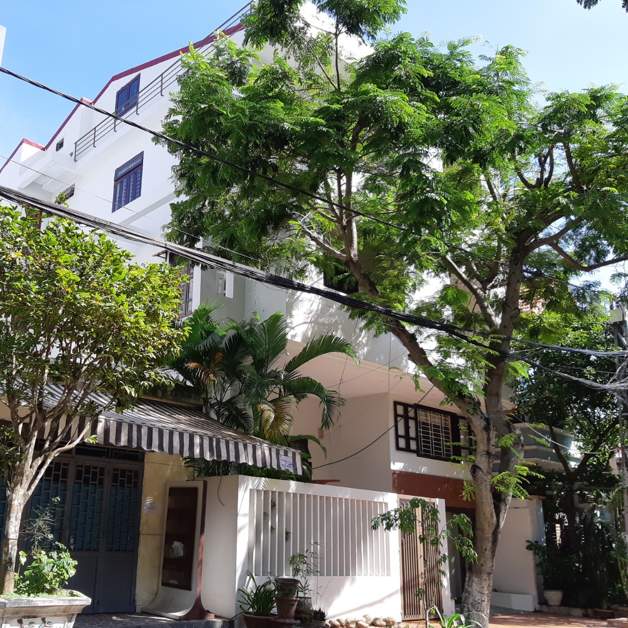Bán nhà riêng tại Đường Hoài Thanh, Ngũ Hành Sơn,  Đà Nẵng diện tích 160m2  giá 16 Tỷ