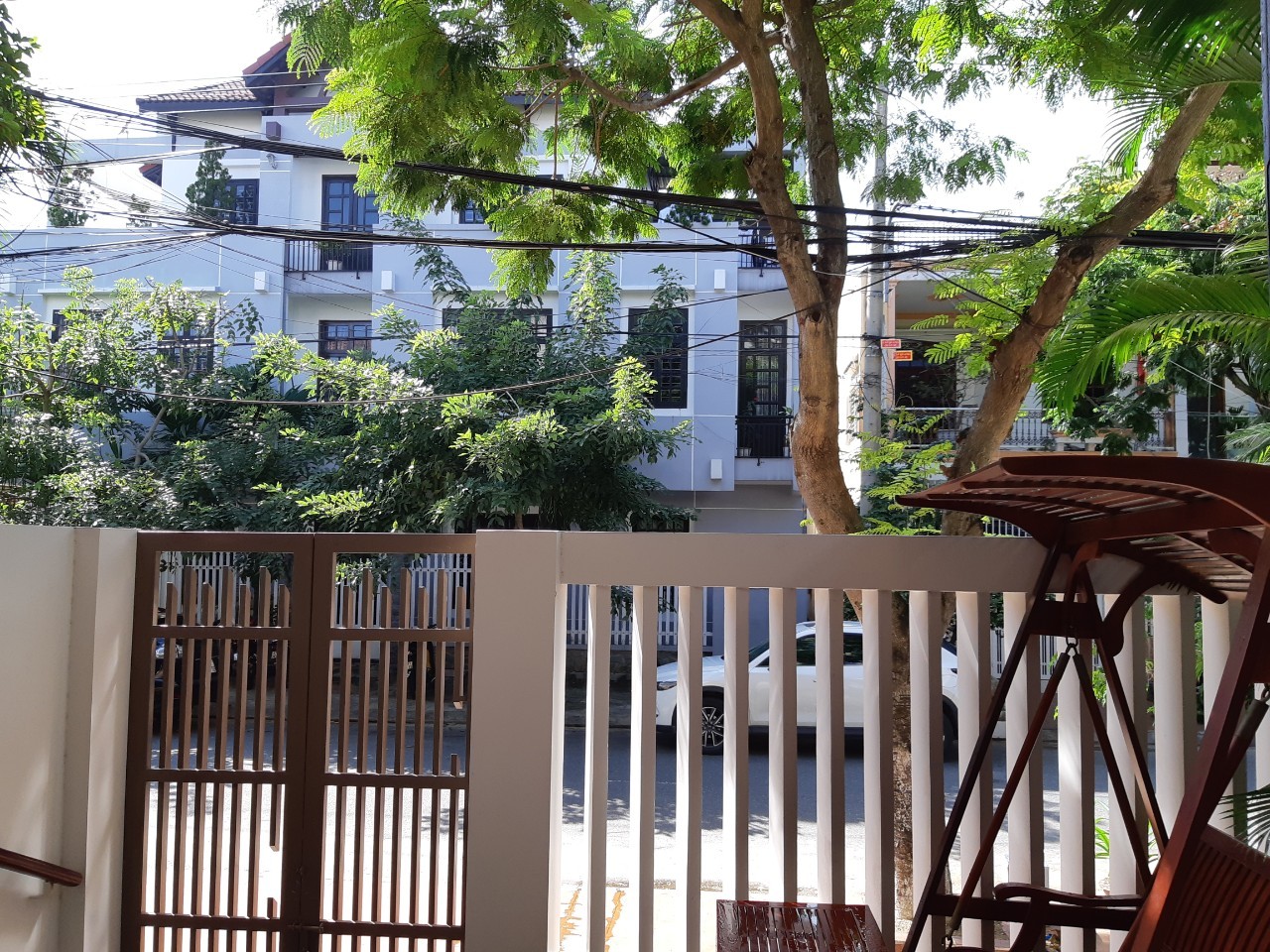 Bán nhà riêng tại Đường Hoài Thanh, Ngũ Hành Sơn,  Đà Nẵng diện tích 160m2  giá 16 Tỷ