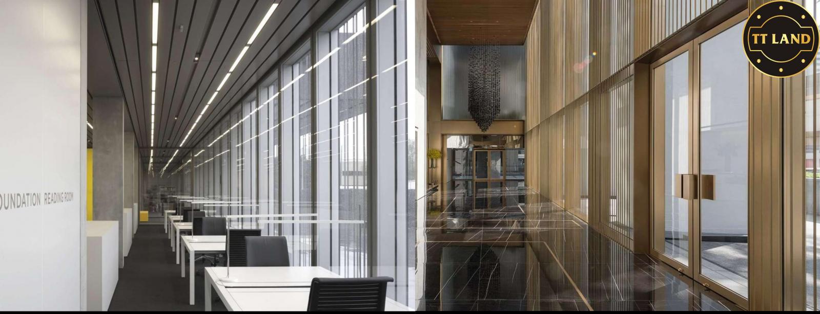 Siêu phẩm Officetel đầu tiên tại Thành phố Đà Nẵng