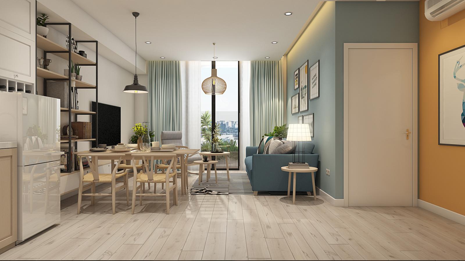 Khai trương căn hộ cao cấp ven biển Marina Suites Nha Trang - Chỉ từ 1,8 tỉ/căn