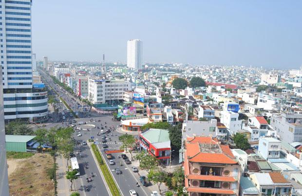 CC cho thuê nhà MT 9m đườngVIP Nguyễn Văn Linh,Đà Nẵng gần tòa nhà Thành Lợi.LH ngay:0905.606.910