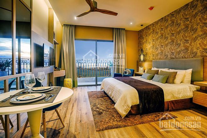 Mở bán căn hộ khách sạn Hoà Bình Green mặt sông Hàn – vịnh Đà Nẵng