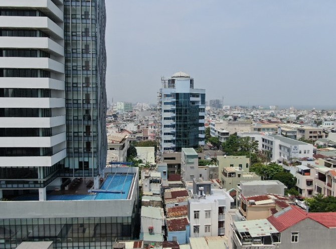 Bán gấp nhà cấp 4 mặt tiền Phan Bội Châu, vị trí đắc địa, giá chỉ 43.5 tỷ