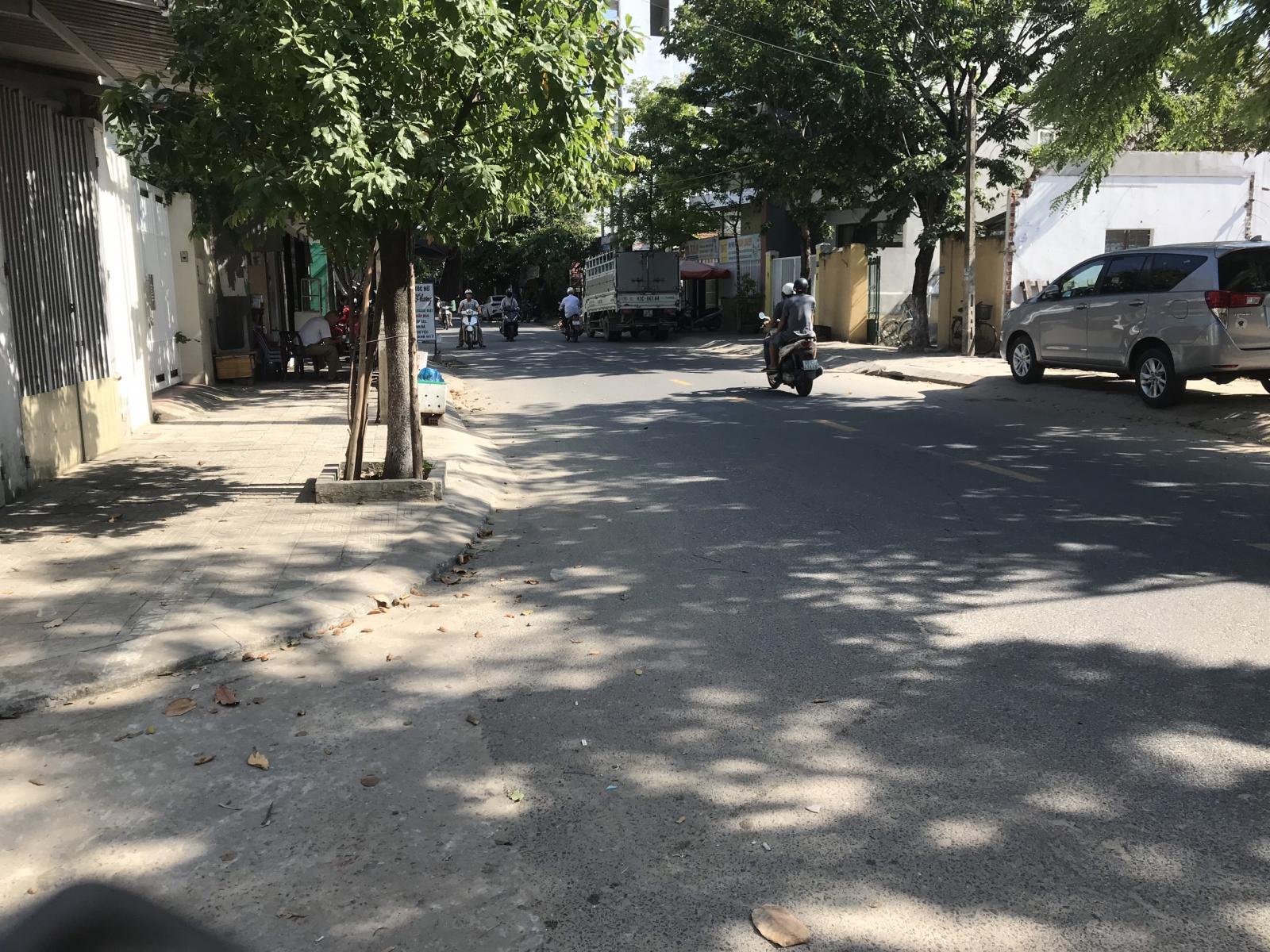 Bán nhà cấp 4 đường Nguyễn Phước Nguyên, giá chưa qua đầu tư