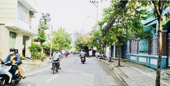 Bán nhà Nguyễn Phước Nguyên, gần CA phường An Khê