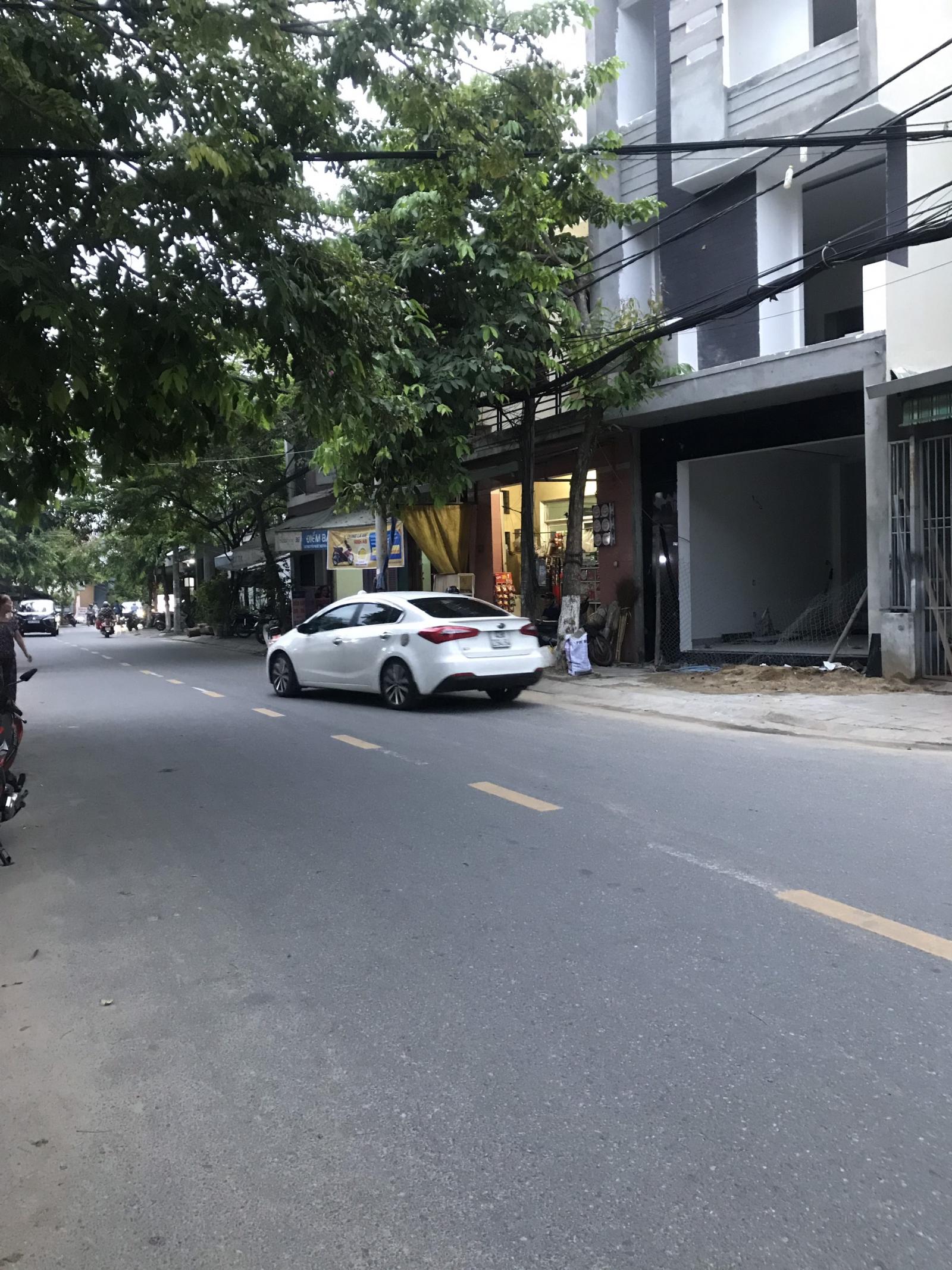 Bán nhà cấp 4 kiệt Nguyễn Phước Nguyên, ngay gần CA phường An Khê, giá chưa qua đầu tư