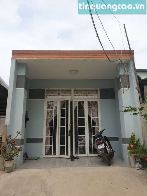 Chính chủ bán nhà cấp 4 có gác đúc kiệt ôtô đường Tôn Đản, quận Cẩm Lệ, Tp Đà Nẵng.