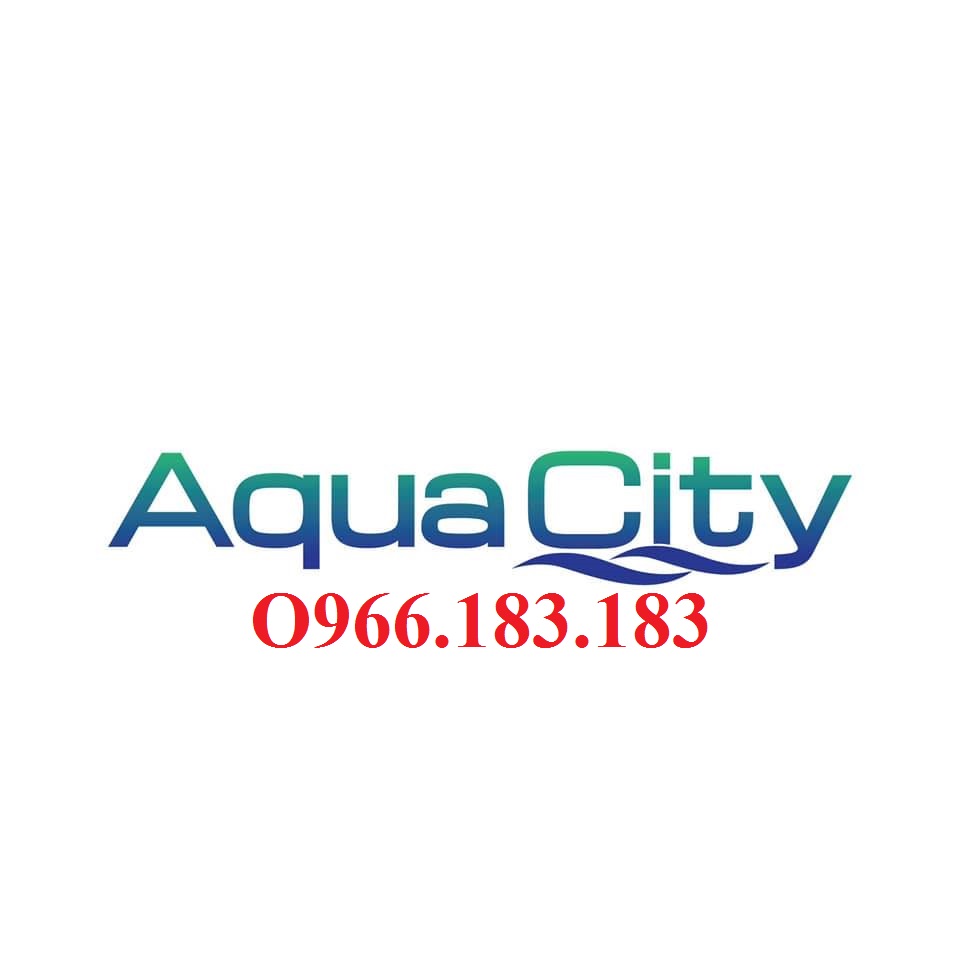 【NOVALAND ®】☎ O966.183.183 Bán Aqua City  ưu đãi booking ngay hôm nay