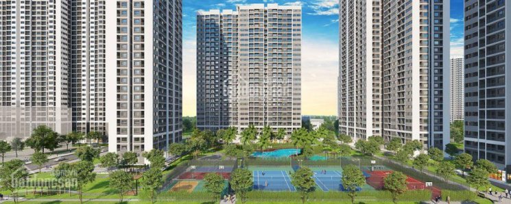 Bán căn hộ Vinhomes Smart City Đại Mỗ - Chiết Khấu Lên Tới 11,5% GBCH