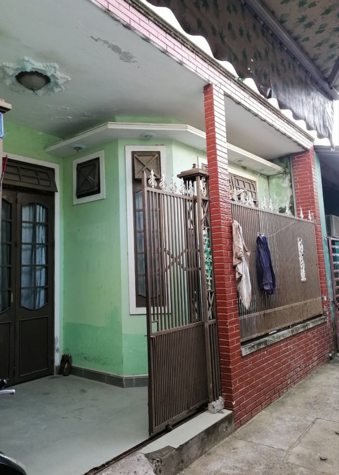 Bán nhà đẹp trung tâm quận Thanh Khê với giá rẻ nhất khu vực