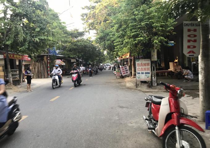 Bán nhà riêng kiệt Nguyễn Phước Nguyên, gần chợ Thảm Len