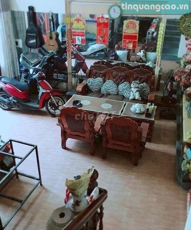 Chính chủ bán nhà 2 tầng kiệt 266/H57/31 đường Hoàng Diệu, quận Hải Châu, Đà Nẵng