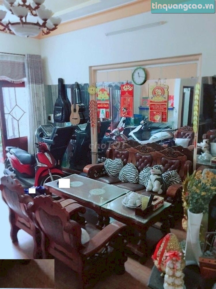 Chính chủ bán nhà 2 tầng kiệt 266/H57/31 đường Hoàng Diệu, quận Hải Châu, Đà Nẵng