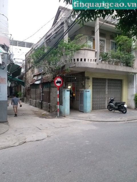 Chính chủ bán nhà 2 mặt tiền số 61 Bắc Đẩu, phường Thanh Bình, quận Hải Châu