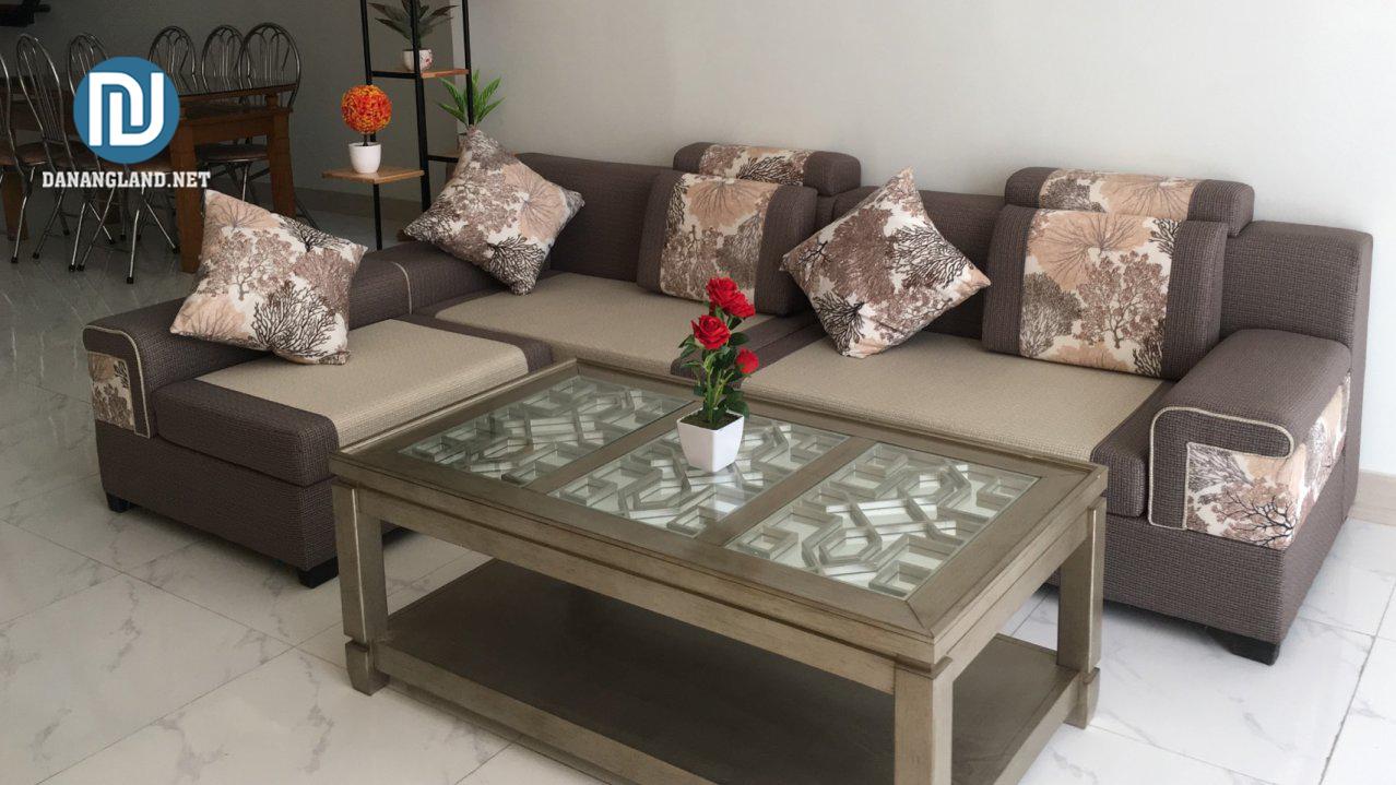 Bán nhà 2 kiệt 2.5m Ông Ích Khiêm, diện ích rộng mà giá quá rẻ.... Full nội thất siêu mới