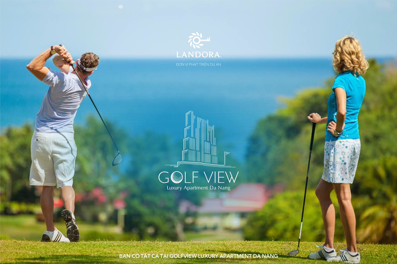 Mua CH Golf View Luxury Apartment Đà Nẵng liệu có lời ?Liệu có cấp sổ ko ? LH ngay:0983.750.220 để được giải đáp