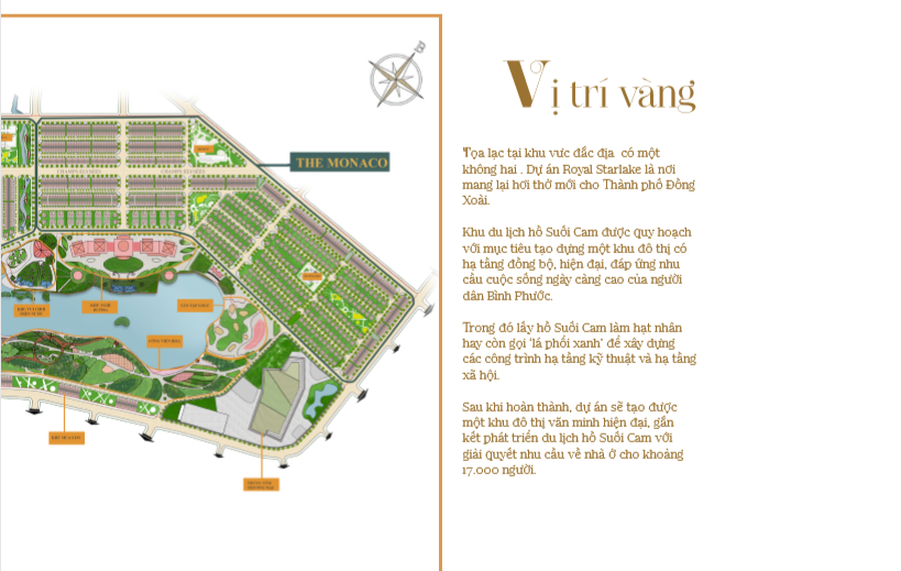 Bán đất sạch, dự án đã được tỉnh Bình Phước phê duyệt 1:500 khu du lịch sinh thái hồ suối Cam thành phố Đồng Xoài