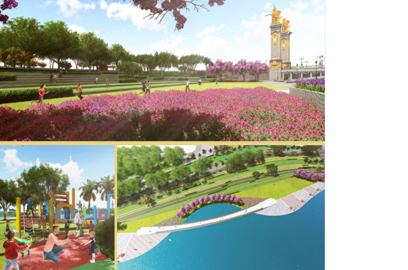 Bán đất sạch, dự án đã được tỉnh Bình Phước phê duyệt 1:500 khu du lịch sinh thái hồ suối Cam thành phố Đồng Xoài