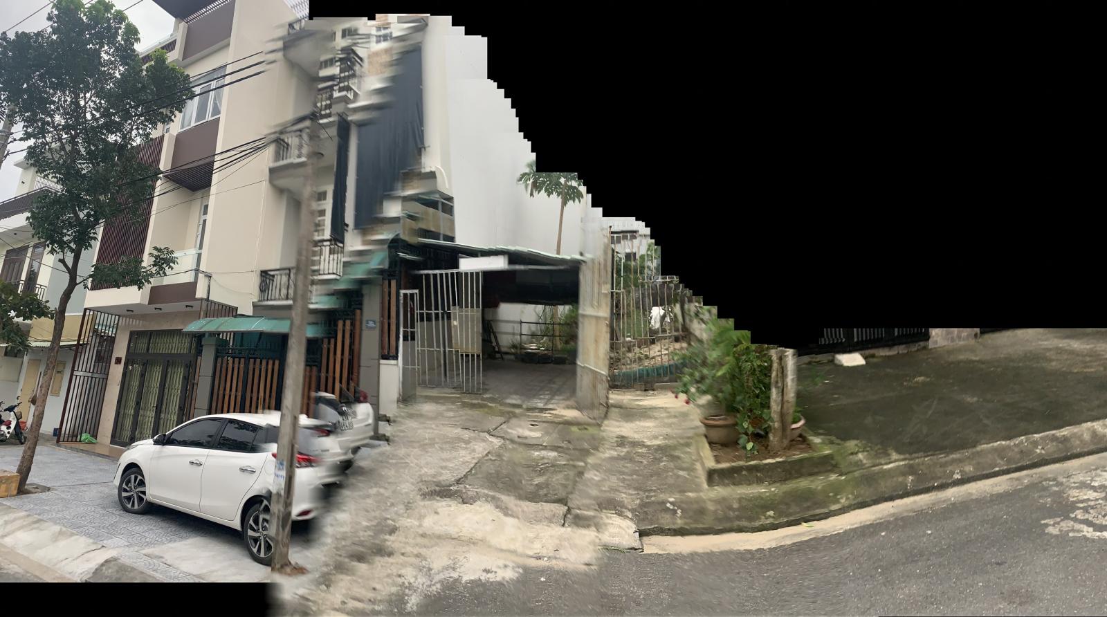 Bán nhà mặt phố tại Đường Nguyễn Lộ Trạch, Phường Hòa Cường Nam, Hải Châu, Đà Nẵng diện tích 100m2  giá 8.5 Tỷ