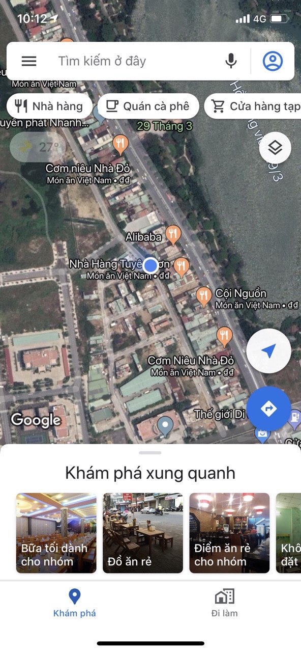 Bán đất đường Nguyễn Văn Linh sát sân bay Quốc Tế Đà Nẵng ,106 m2 ,2 MT giá cực đẹp.LH ngay:0905.606.910