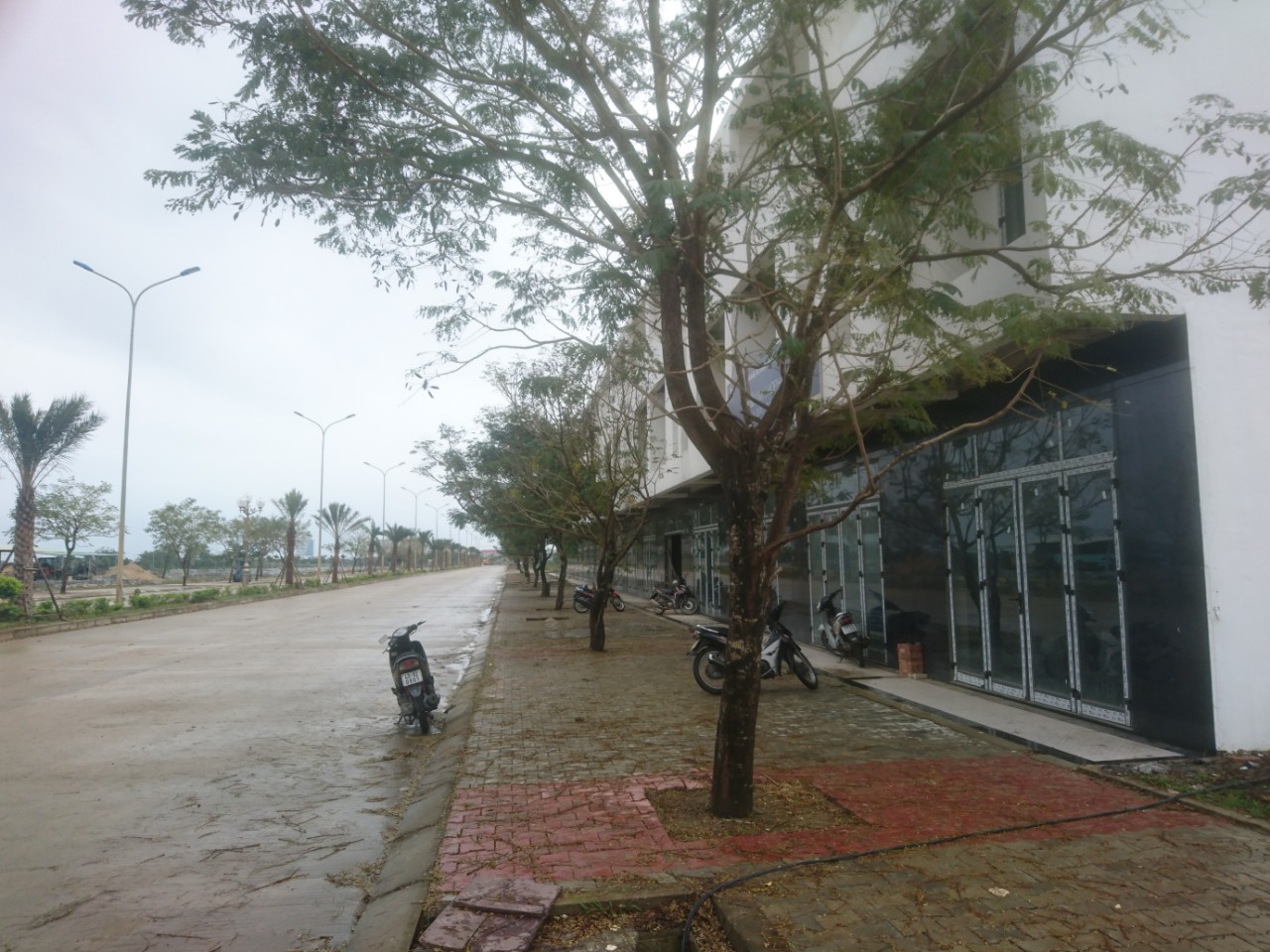 Đất dự án giá giá rẻ nhất hiện nay tại Đà Nẵng chỉ  tầm giá 20 triệu 800 /m2   với trục đường chính 33m ( Sản Phẩm Độc Quyền ) 