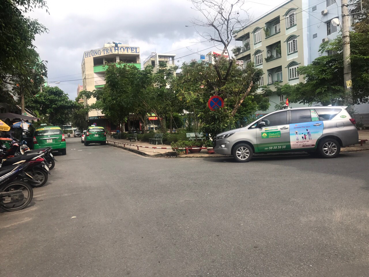 Bán đất sổ riêng, Nguyễn Oanh - Ngã Tư Ga, 58m2, đường xe hơi 6m, chính chủ bán 0937644207