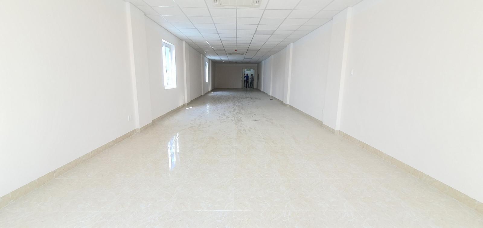 Cho thuê văn phòng tại Xô Viết Nghệ Tĩnh, quận Hải Châu chỉ từ 220k/m2