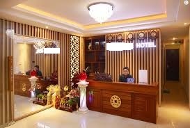 Bán khách sạn 6 tầng, 21 phòng đường Hà Bổng, Sơn Trà, Đà Nẵng.