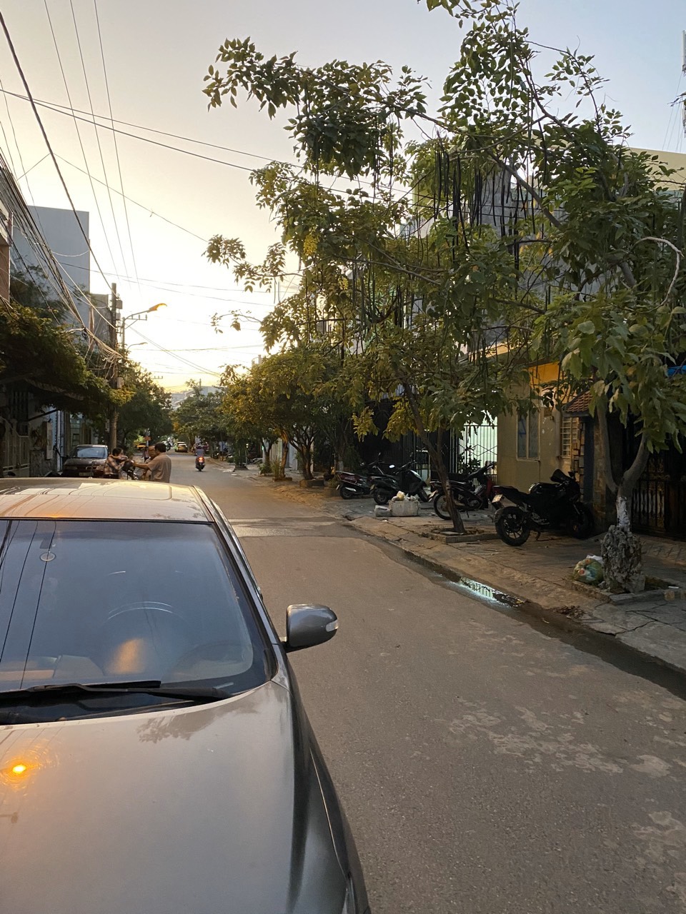 Bán nhà mặt phố tại Đường Phạm Văn Bạch, Phường Hòa Cường Nam, Hải Châu, Đà Nẵng diện tích 77m2 giá 5 Tỷ