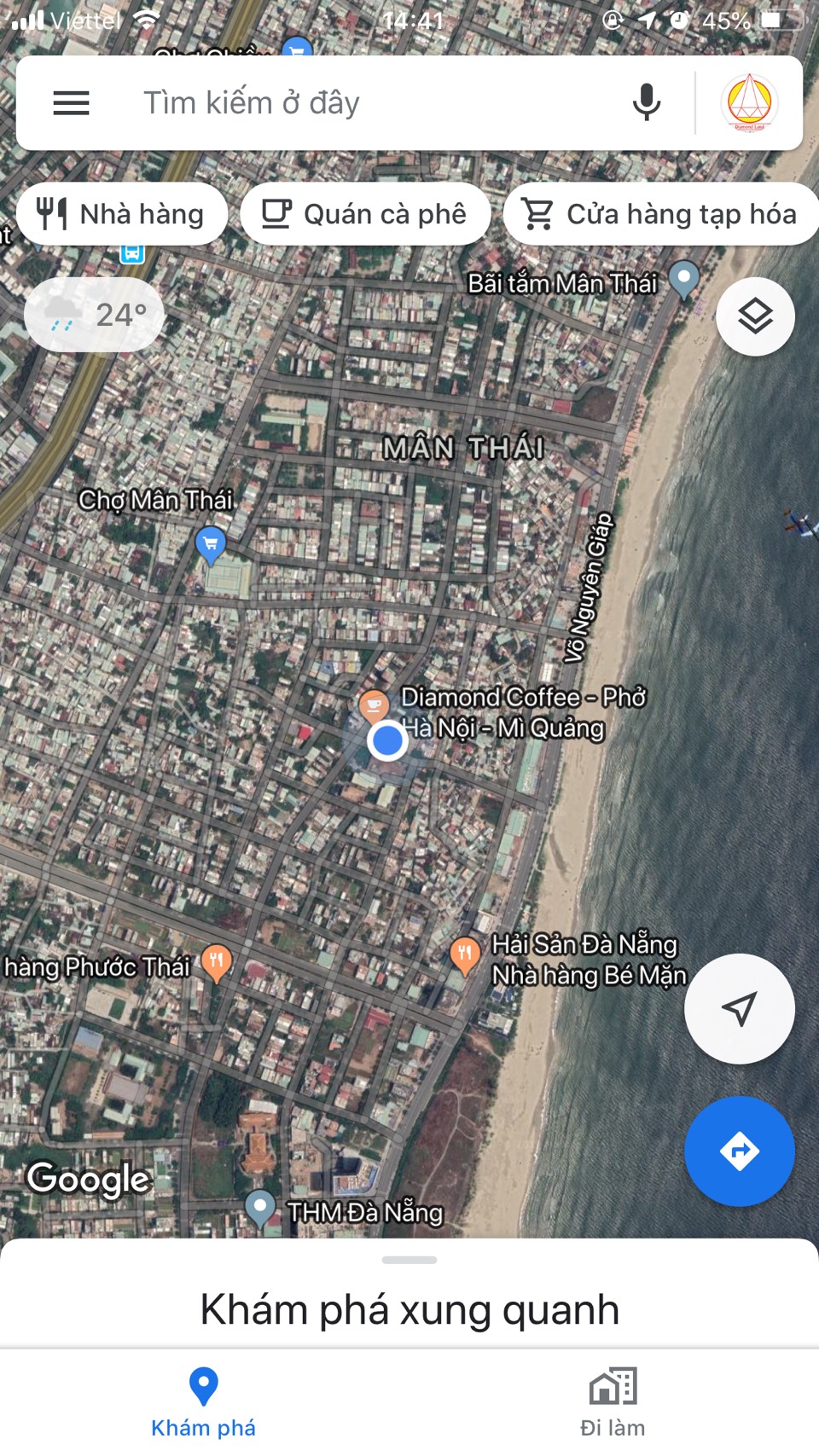 Bán 185 m2 đất đường Hà Kì Ngộ,Đà Nẵng gần biển,gần CH Diamond Land giá rất rẻ.LH ngay:0905.606.910