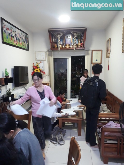 Cần bán căn hộ chung cư Nest Home, địa chỉ Chu Huy Mân, quận Sơn Trà